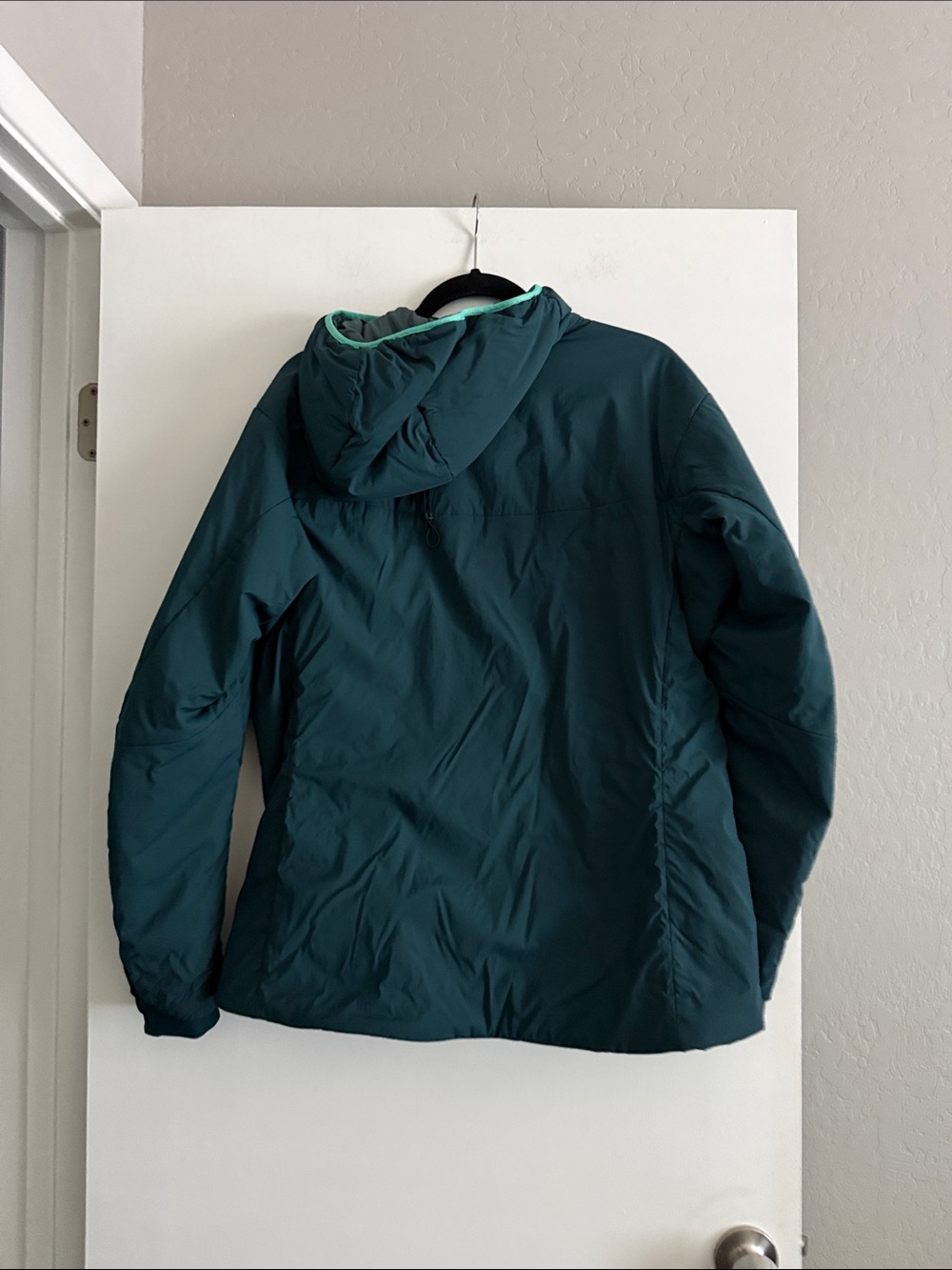 Arcteryx Proton LT Insulated Hoodie - Picture 3 of 5